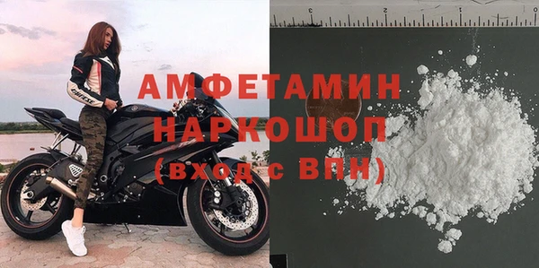 молекула духа Белокуриха